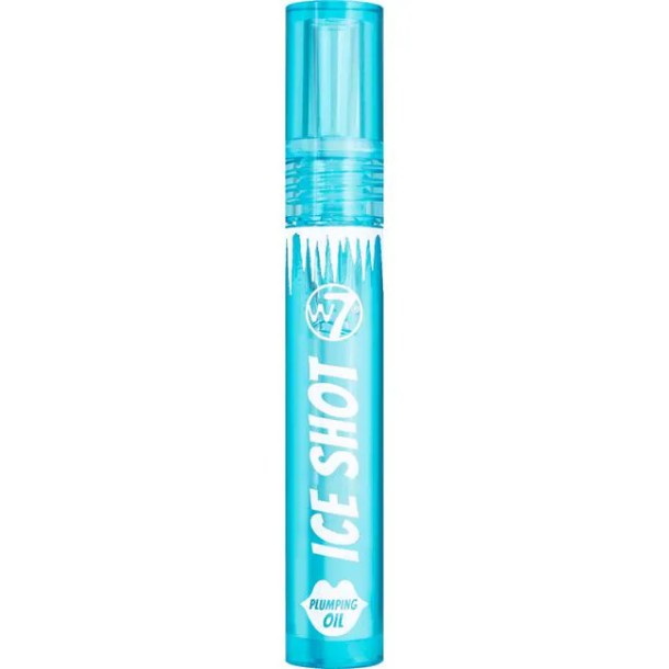 W7 Ice Shot Plumping Lip Oil