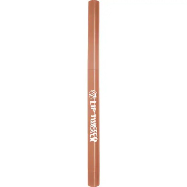 W7 Lip Twister Lip Liner Pencils Very Nude