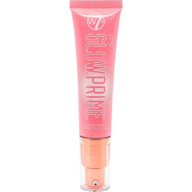 W7 It's Glowprime Radiant Primer