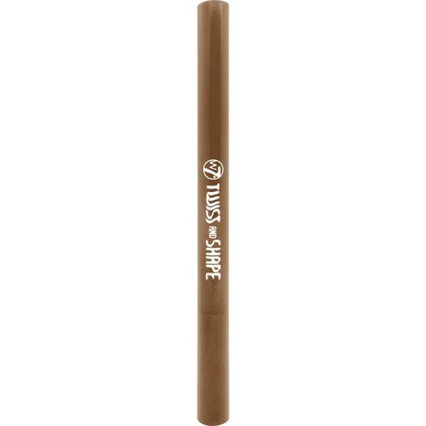 W7 Twist & Shape Combi Eye Pencil Blonde