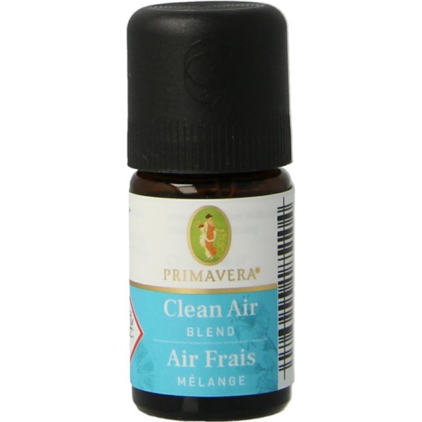 Primavera Clean air blend bio (5 Milliliter)