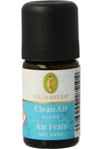 Primavera Clean air blend bio (5 Milliliter)