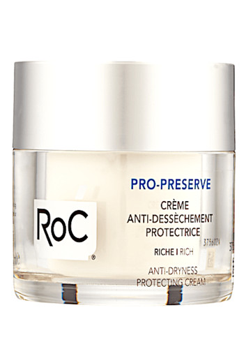 RoC Pro-Preserve Anti-Dryness Protecting Cream 50 ml creme