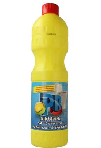 Diversen Dikbleek (1 Liter)