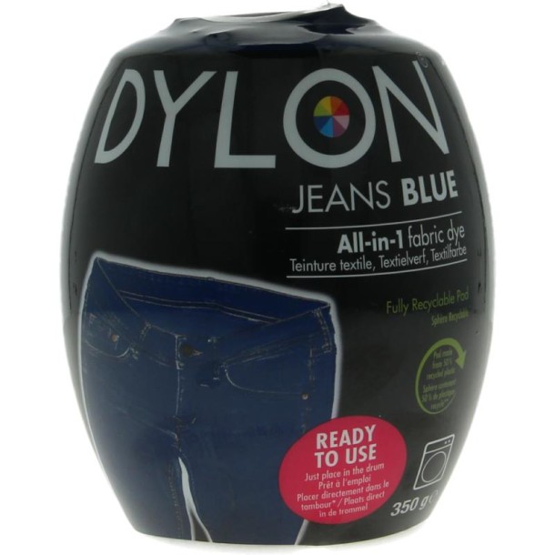 Dylon Pod jeans blue (350 Gram)