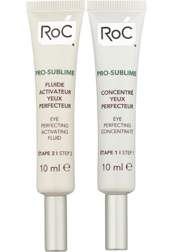 RoC Pro-Sublime Anti-Age Eye 20 ml