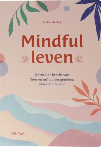 Deltas Mindful leven (1 Boek)