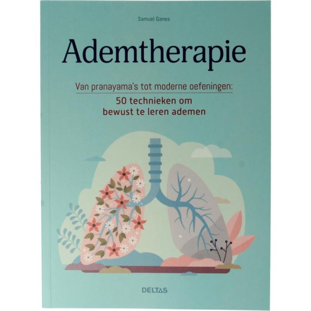 Deltas Ademtherapie (1 Boek)