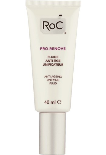 RoC Pro-Correct Anti-Wrinkle Rejuvenating Cream 40 ml