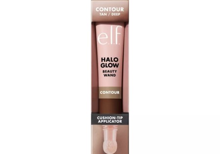 E.L.F ELF Halo Glow Contour tan/deep