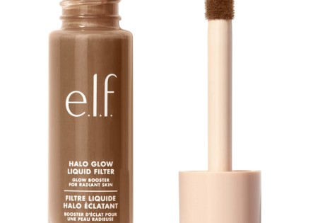 E.L.F | elf Cosmetics Halo Glow Liquid Filter 6 Tan/Deep