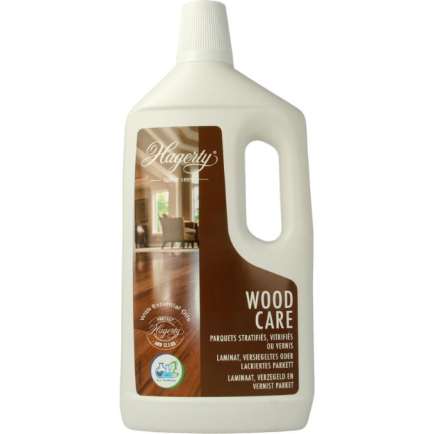 Hagerty Wood care (1 Liter)
