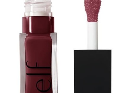 E.L.F. Glow Reviver Lip Oil Jam Session