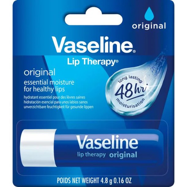 Vaseline Original Lip Stick