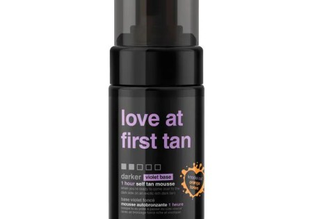 B.tan Love At First Tan Self Tan Mousse 200 ML