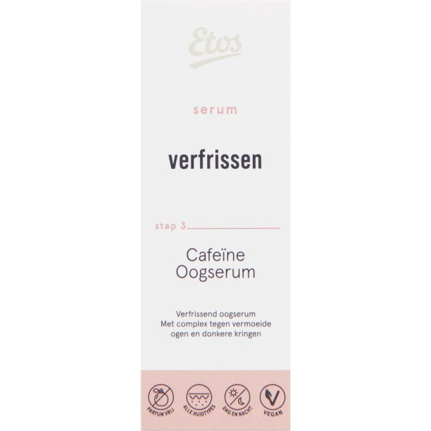 Etos Caffeine Eye Serum​ 30 ML