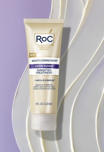 RoC Multi Correxion Crepe Repair Targeted Treatment 118ml