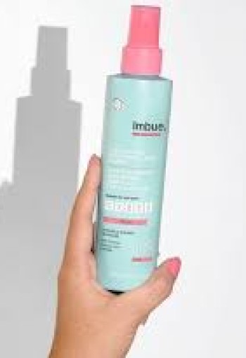 Imbue Curlinspiring Conditioning Leave in Spray 200 ML