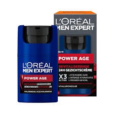 L'Oréal Paris Men Expert Power Age Moisturiser 50ML