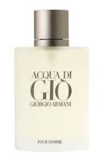Armani Acqua di Giò Pour Homme Eau de Toilette Spray 100 ml