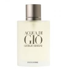 Armani Acqua di Giò Pour Homme Eau de Toilette Spray 50 ml