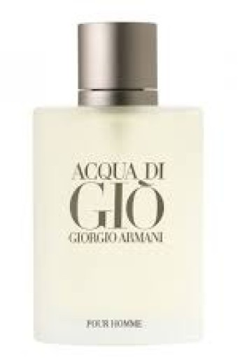 Armani Acqua di Giò Pour Homme Eau de Toilette Spray 50 ml