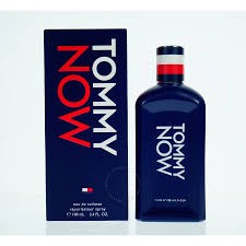 Tommy Hilfiger Tommy Now Eau de toilette spray 100 ml