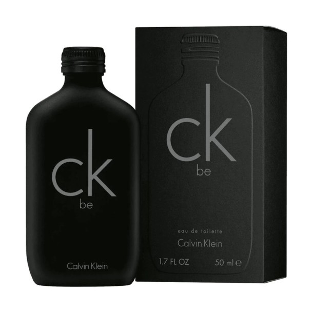 Calvin Klein CK Be Eau de Toilette 50ml