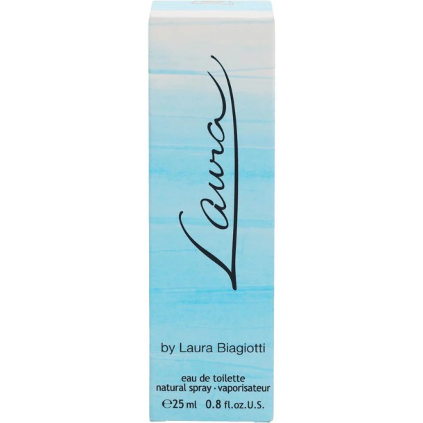 Laura Biagiotti Laura Eau de Toilette 25 ML