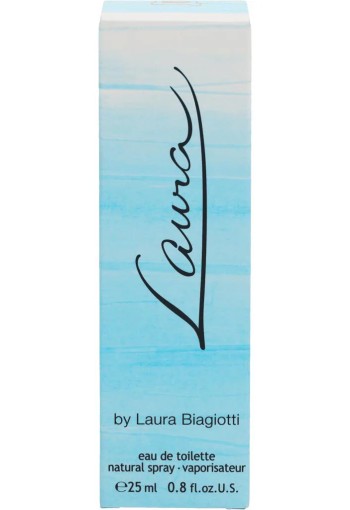 Laura Biagiotti Laura Eau de Toilette 25 ML