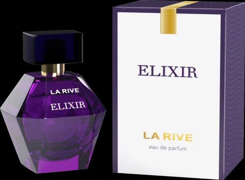 LA RIVE Elixir Eau de Parfum, 100 ml