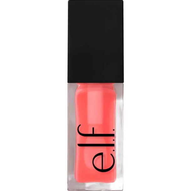 E.L.F. Glow Reviver Lip Oil Pink Quartz