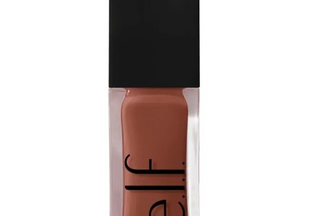 E.L.F. Glow Reviver Lip Oil Honey Talks