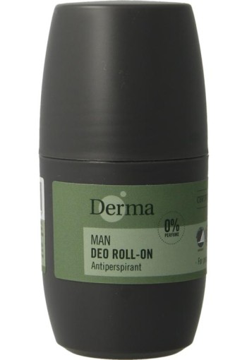 Derma Man deo roll on (50 Milliliter)