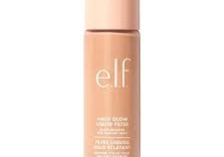 e.l.f. Halo Glow Liquid Filter 3 Light/Medium