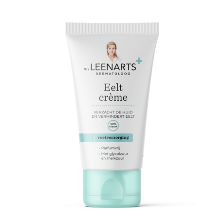 Drs Leenarts eelt creme