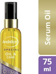 Andrélon Haarserum Special Oil & Care 75 ML
