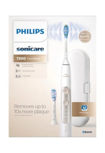 Philips Sonicare ExpertClean HX9601/03 