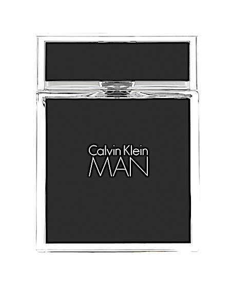 Calvin Klein Man Eau De Toilette 100 ml