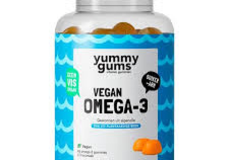 Yummygums Omega-3