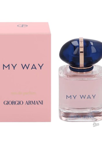 Armani My Way Eau de Parfum Spray 30ml