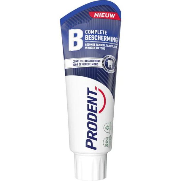 Prodent Complete Bescherming 75 ML