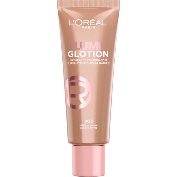 L'Oreal Paris Paradise Glotion 903 Medium Glow