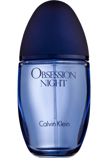Calvin Klein Obsession Night Eau De Parfum Spray 100 ml