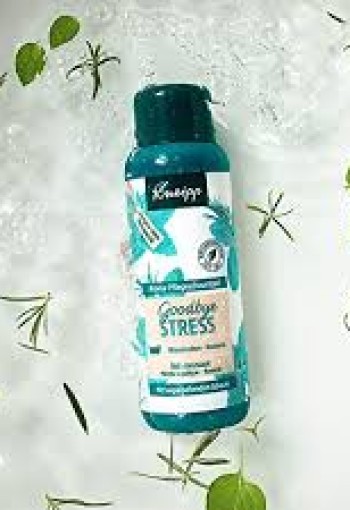 Kneipp Goodbye Stress Badschuim 100 ML