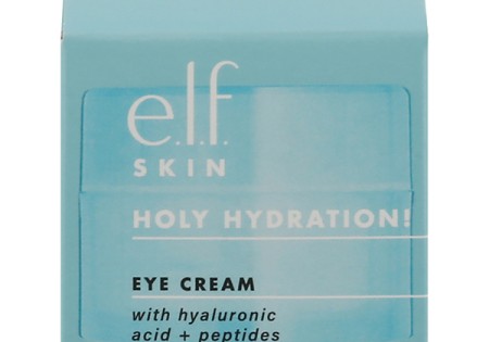 e.l.f Holy Hydratation! Eye cream