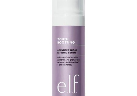 e.l.f. Youth Boosting Advanced Night Retinoid Serum
