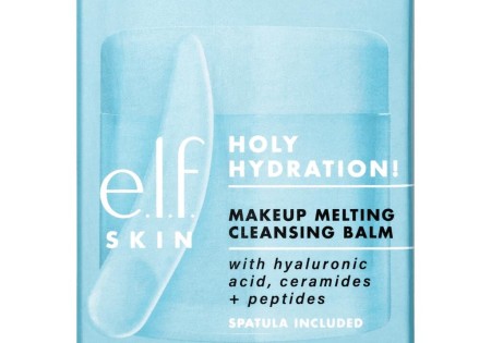 e.l.f. Holy Hydration! Makeup Melting Cleansing Balm