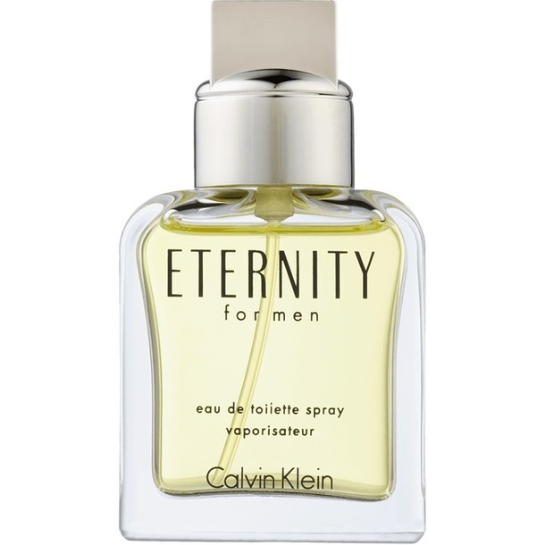 Calvin Klein Eternity For Men Eau De Toilette 30 ml