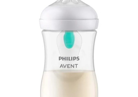 Philips Avent Natural Response Babyfles Airfree-ventiel 260 ML